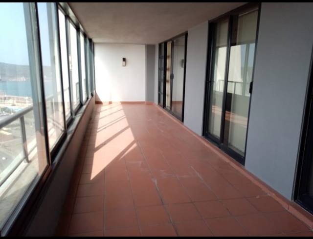 2 BEDROOM APARTMENT TO LET IN POINT WATERFRONT